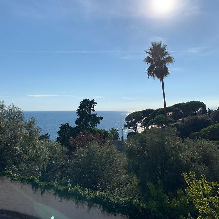 House Sole E Mare By Holiday World Pieve Ligure Eksteriør billede